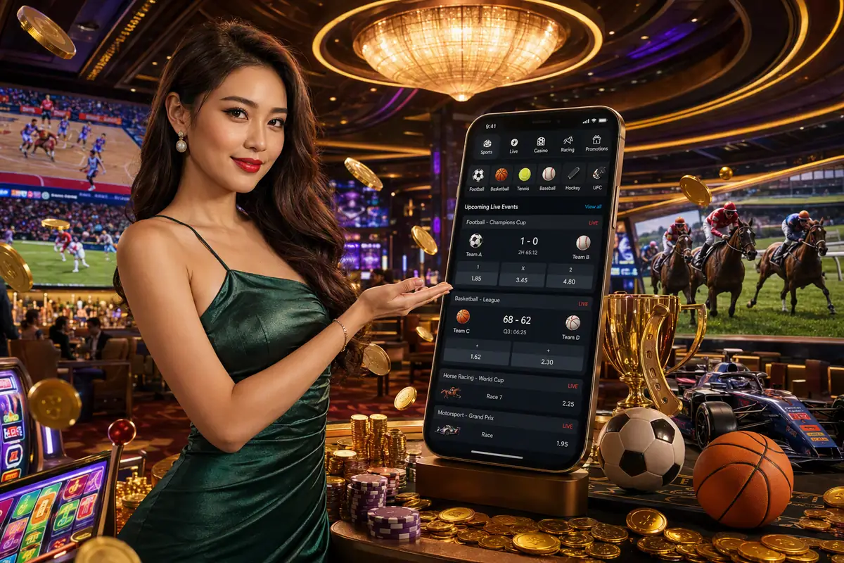 ea555 নিরাপদ লগইন সুরক্ষা ব্যবস্থা